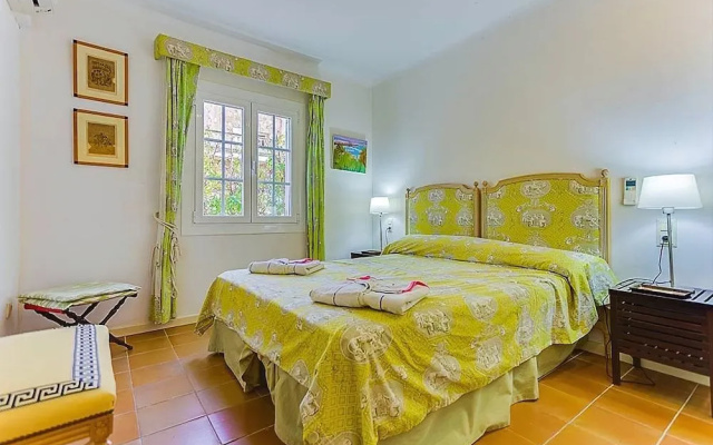 Villa Vent