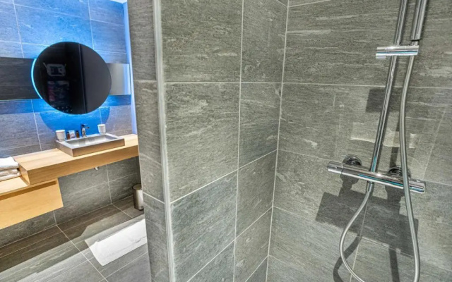 Appartement Tignes, 5 pièces, 7 personnes - FR-1-480-85