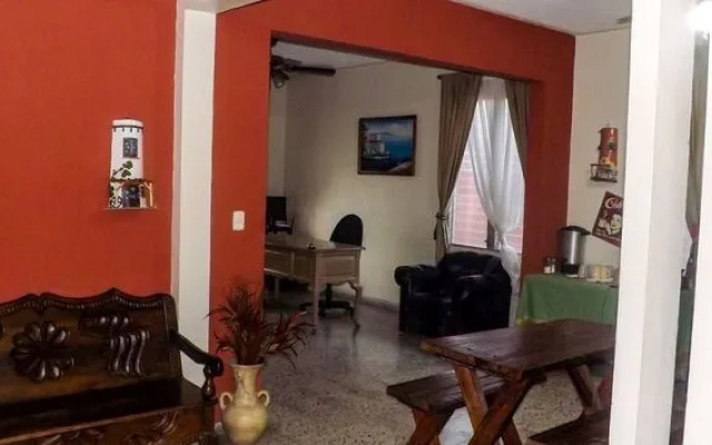 La Posada B&B