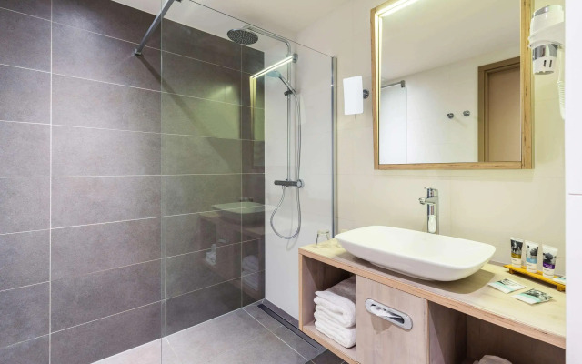 Mercure Blankenberge