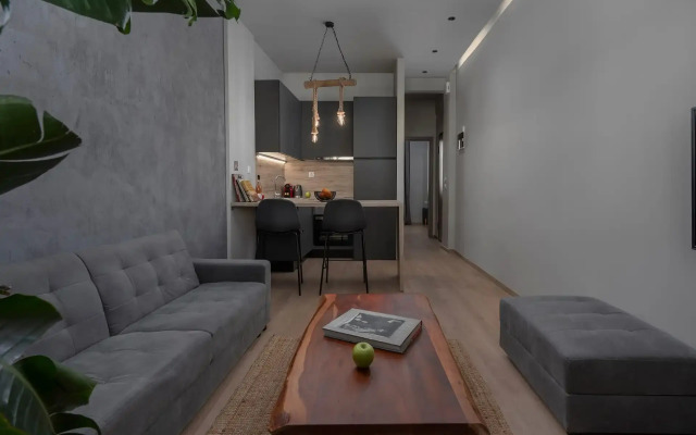 Quarto Molo Suites