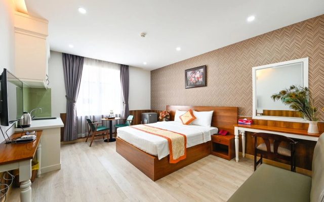 Anna House Hotel
