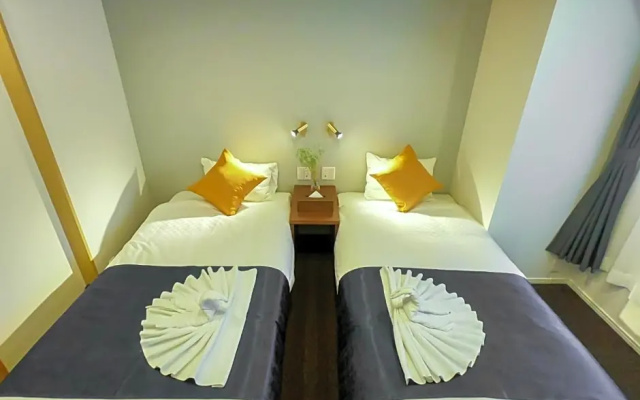 Hotel S-Presso Central - Vacation STAY 9447