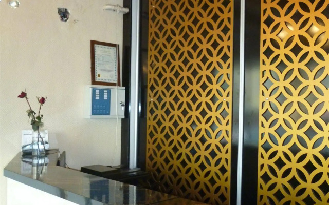 FS Old City Hotel
