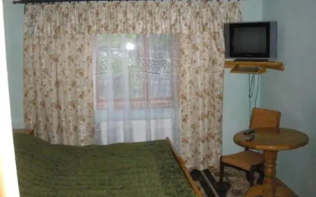 Guest House Pid Lypamy