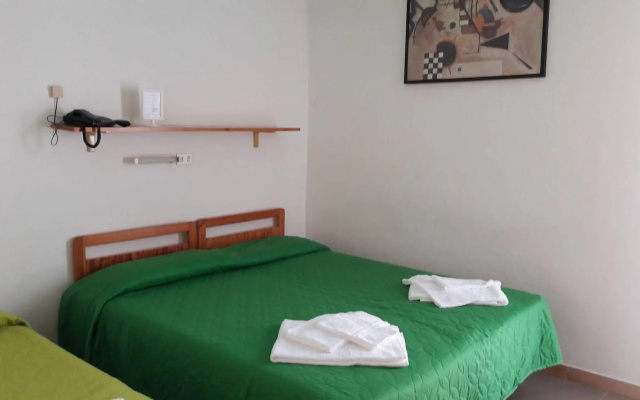 Hotel Zenith