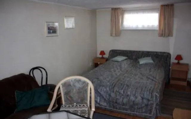 Ferienwohnung Bellin VORP 1132