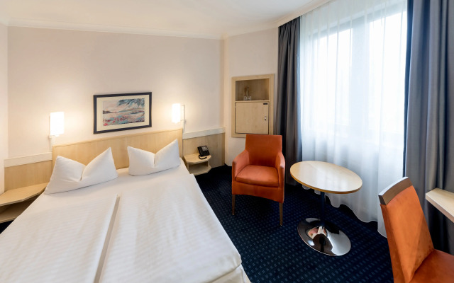 Hotel Magdeburg City Center by Leonardo Hotels