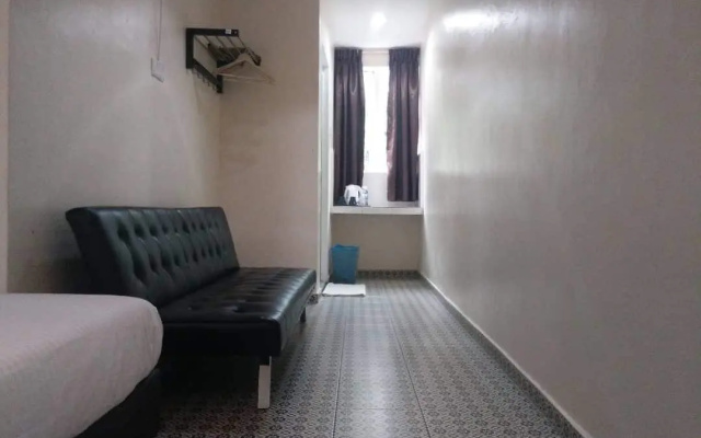 OYO 1231 Ar Rayyan Boutique Hotel
