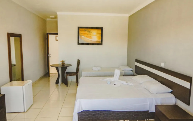 Oasis Hotel