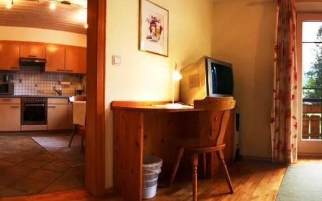 Appartments Schrina