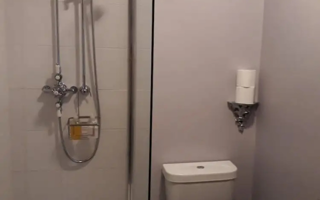 Heatopia Apartment