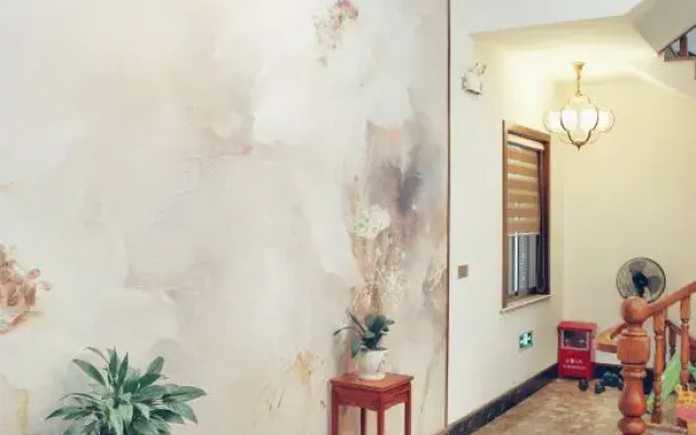 Ninghai Sheyi Spring Homestay