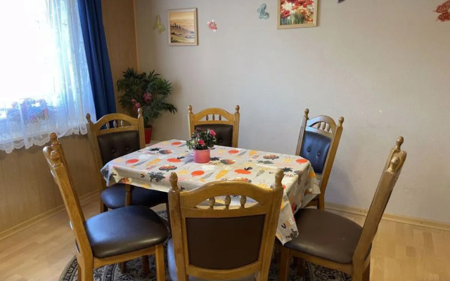 Apartment  Müritz 42056