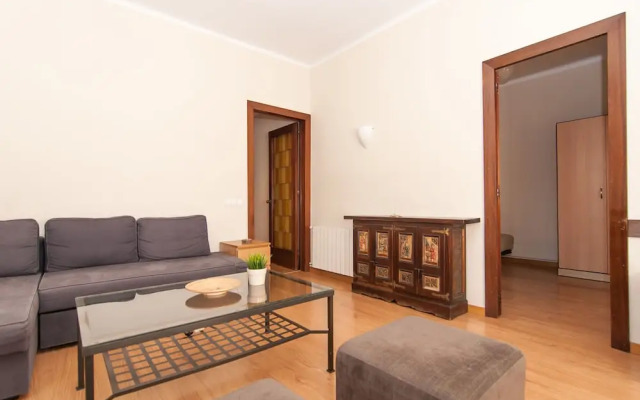 Bbarcelona Consell Flat