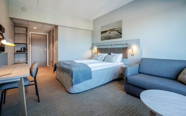 Quality Hotel Skjaergarden