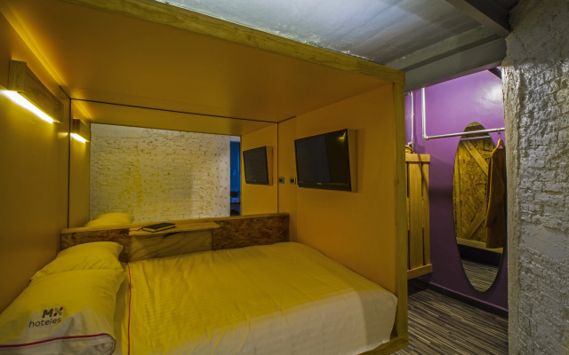 Hotel MX mas roma CDMX, Trademark Collection by Wyndham