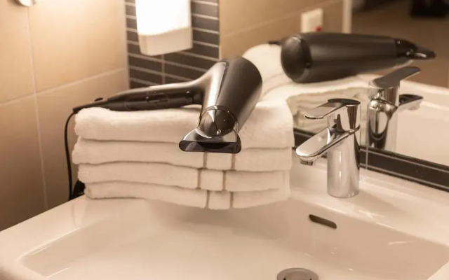 Sporthotel Treff Punkt