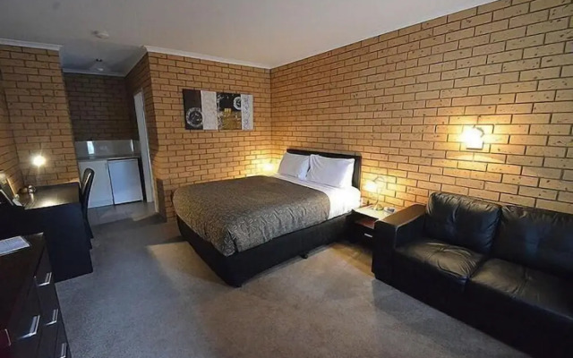 Avondel Motor Inn, Benalla