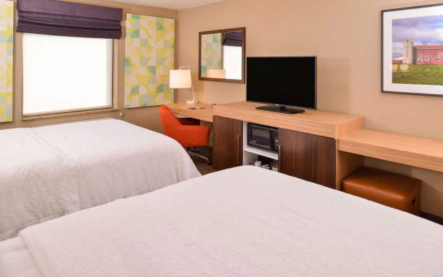 Hampton Inn York