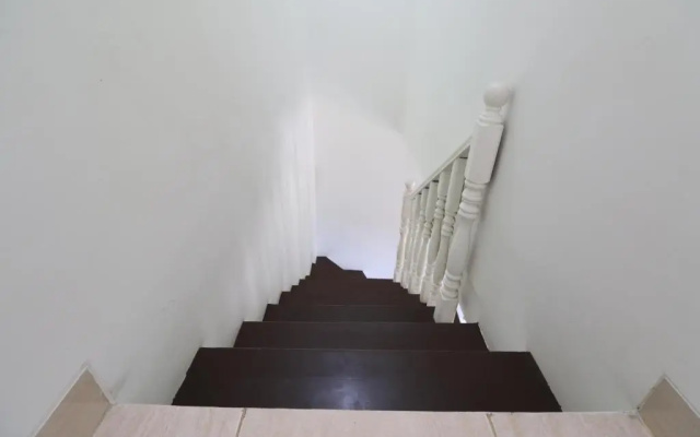 Diyar Villas Puncak H8/7