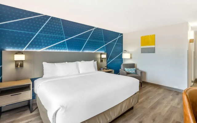 Courtyard Chicago Arlington Heights North