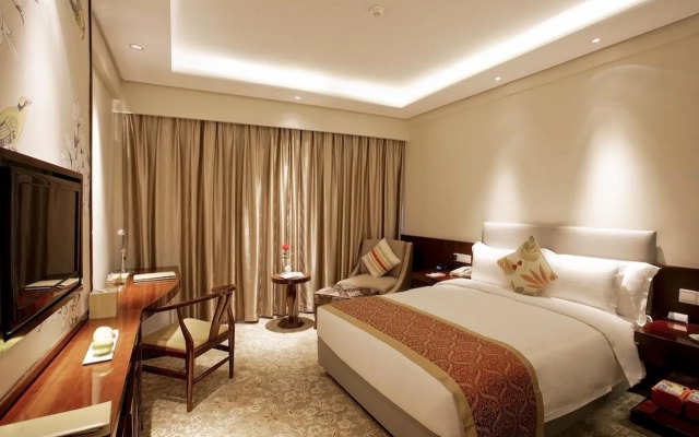 Hangzhou Meiyuan Hotel
