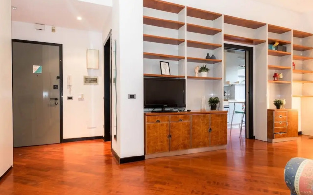 Altido Sant'agostino Family Flat