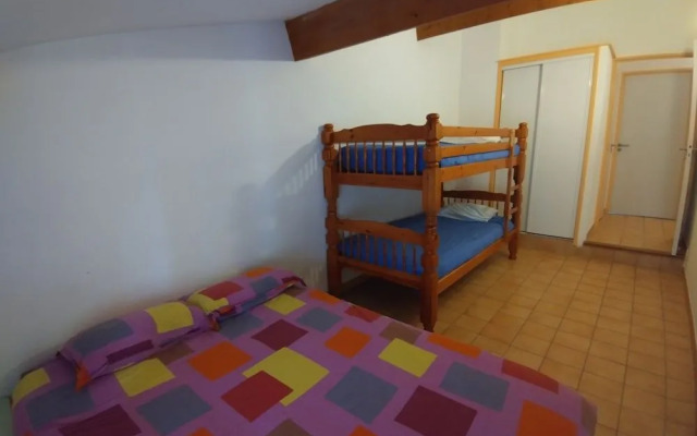Gîte de L'aspa