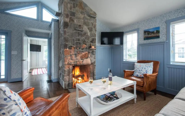 White Barn Inn & Spa, Auberge Collection