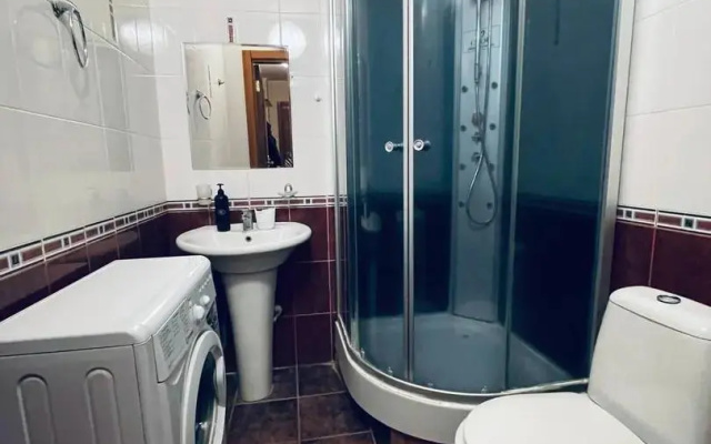 Ap'hotel butterfly на улице Севастопольская
