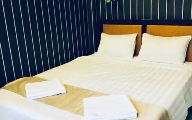 Bsun Homestay