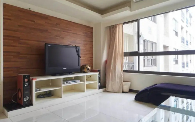Taipei Easy Stay Inn - Serviced Apartment-Taipei Ritz 101