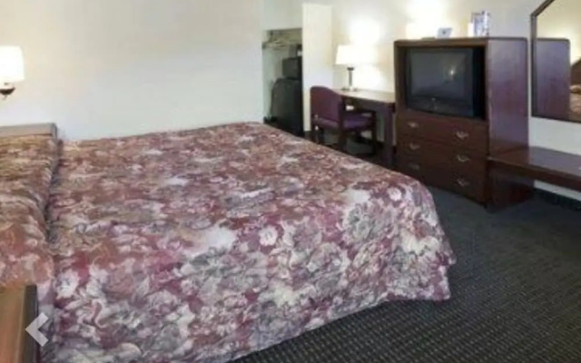 American Eagle Inn Fayetteville