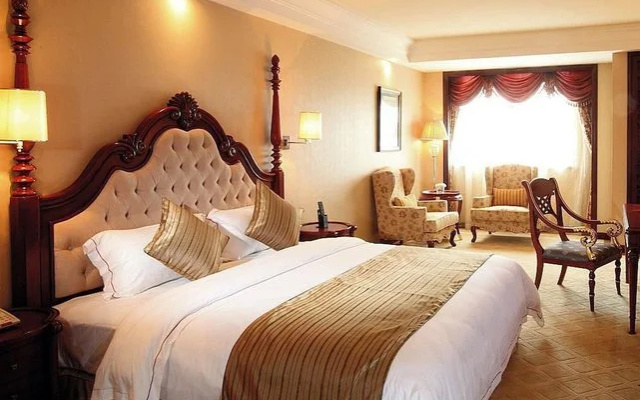 Maritim Hotel Wuhu