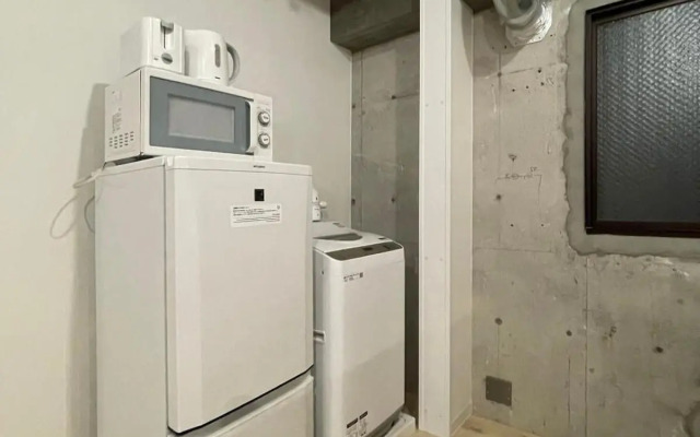 2BR Modern Apartment next to Peace Park 10 Ppl