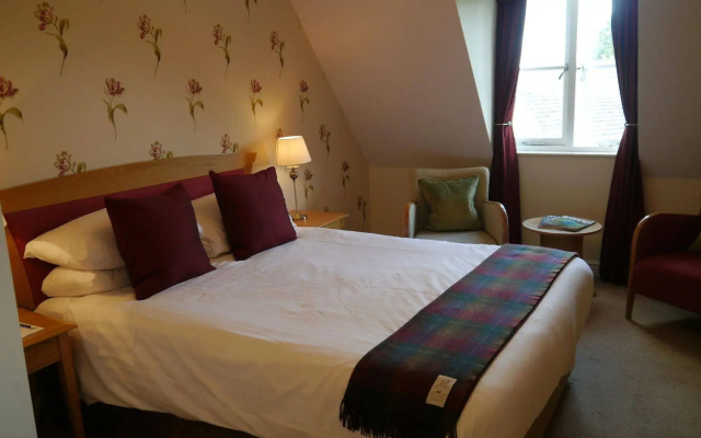 Three Ways House Hotel