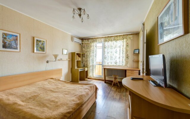 Гостиница Domumetro Na Kahovskoj Apartments в Москве отзывы, цены и фото номеров - забронировать гостиницу Domumetro Na Kahovskoj Apartments онлайн Москва