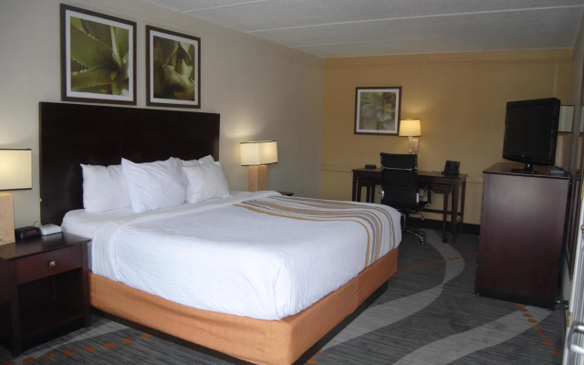 SureStay Hotel by Best Western Montgomery