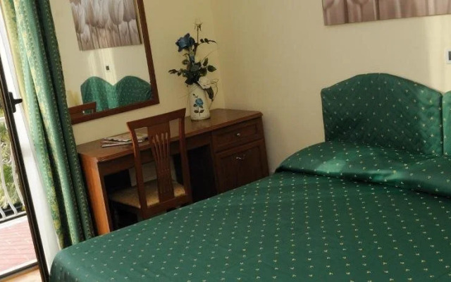 Hotel Miranda