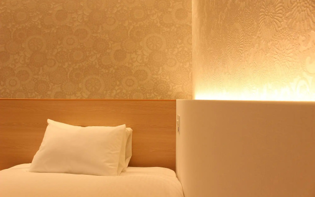 RESI STAY Hachi Inn