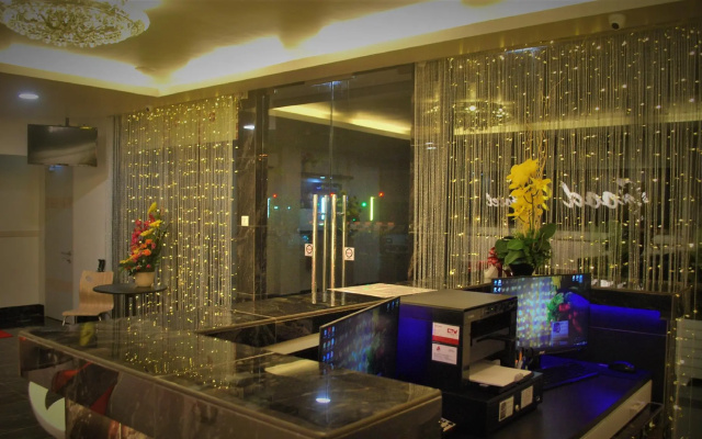 Good 9 Hotel
