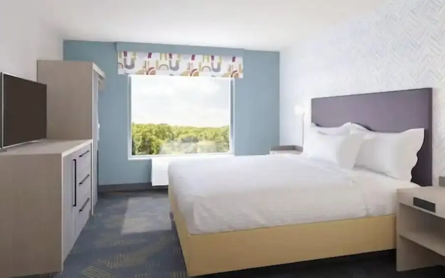 Home2 Suites By Hilton Springfield
