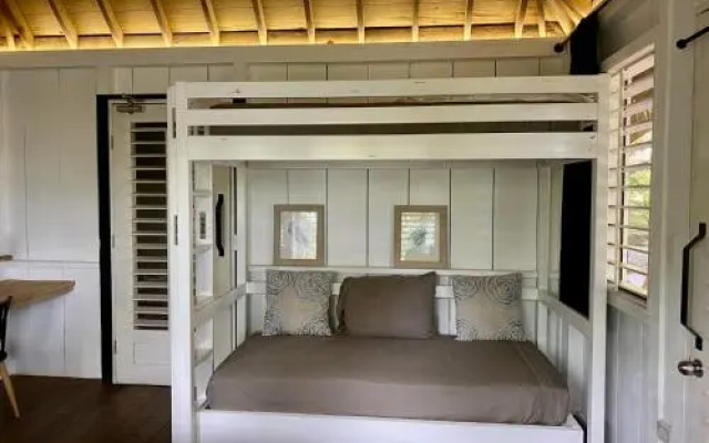 Finca Vela Lodge