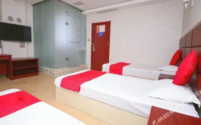 2700 Business Hotel