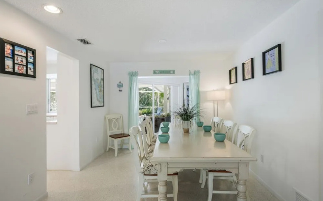 Villa Island Pearl - Roelens Vacations