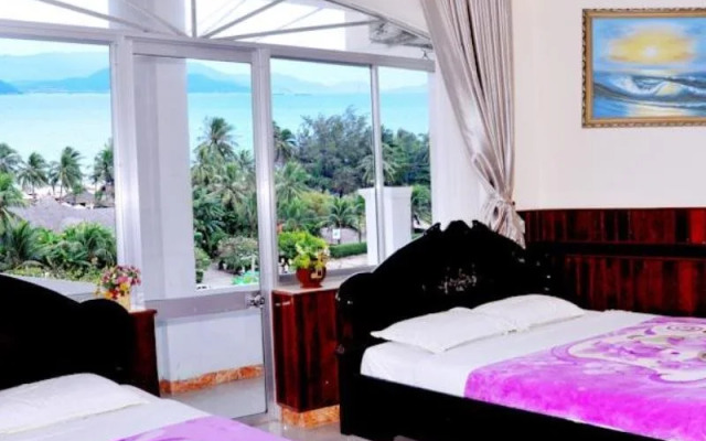 Ocean Hotel