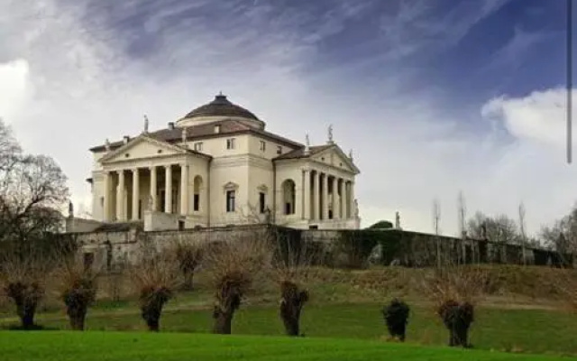 Casa Pallamaio Historic Center Vicenza