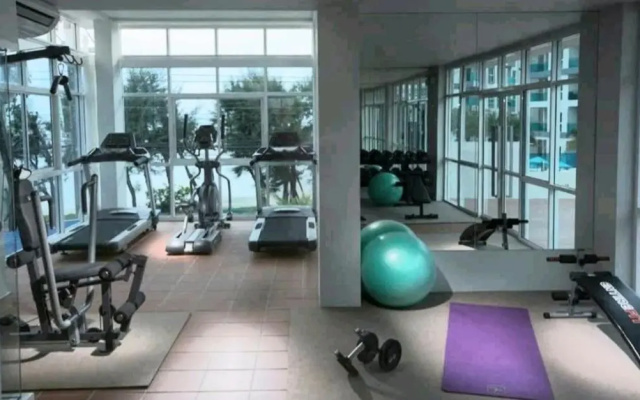 Grandblue condominium 106,302