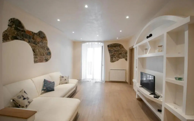 Arba Spaa Apartments